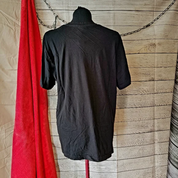 AC⚡️DC Tee - Picture 3 of 10